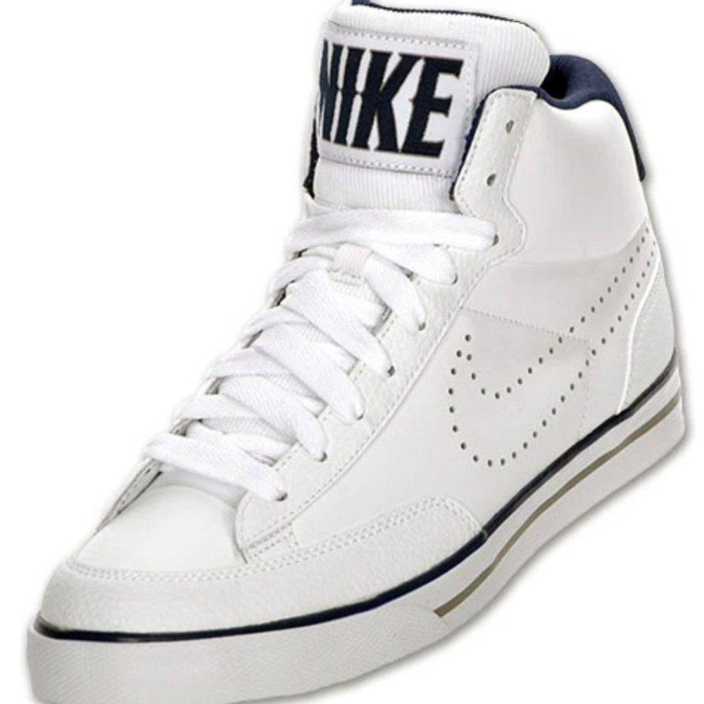 Nike Navaro High